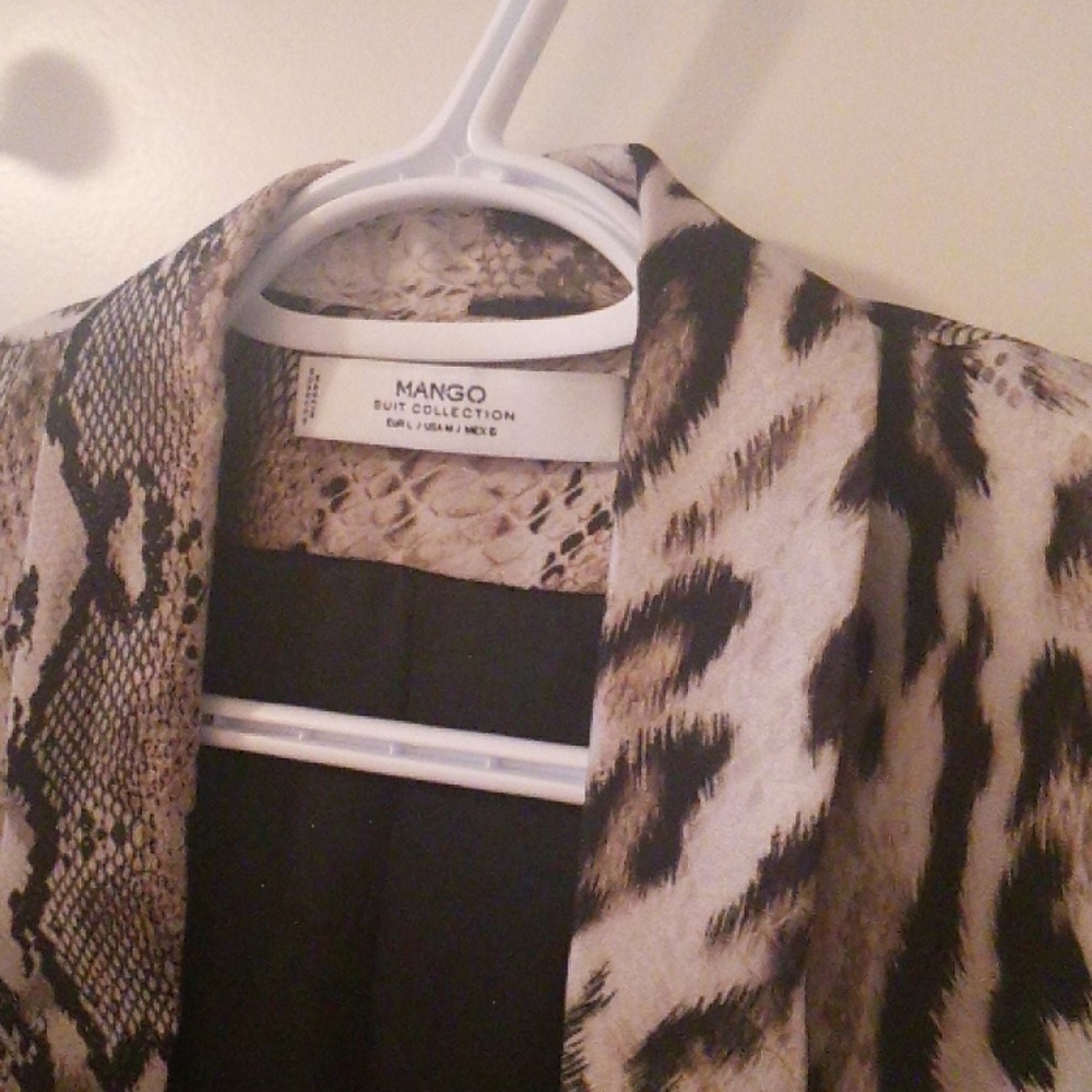 Mango blazer - Picture 2 of 3